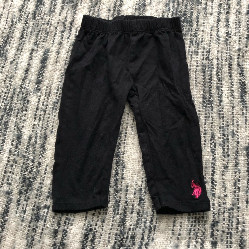 Polo Ralph Lauren leggings